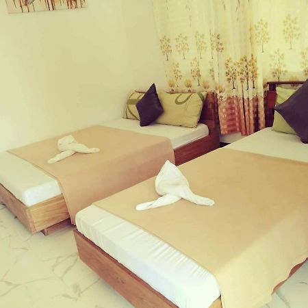 Dreamland Nilo Eve Beach Guest Huaz Hotel El Nido Luaran gambar