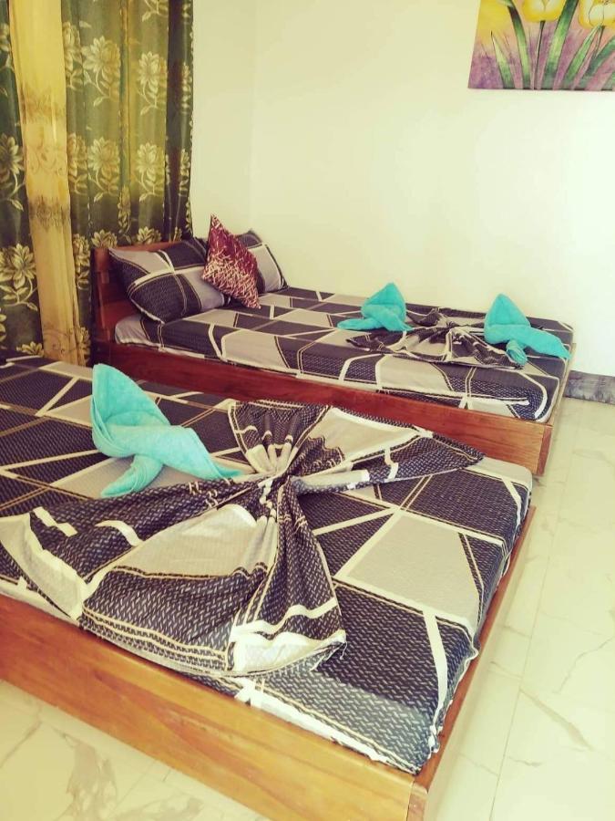 Dreamland Nilo Eve Beach Guest Huaz Hotel El Nido Luaran gambar