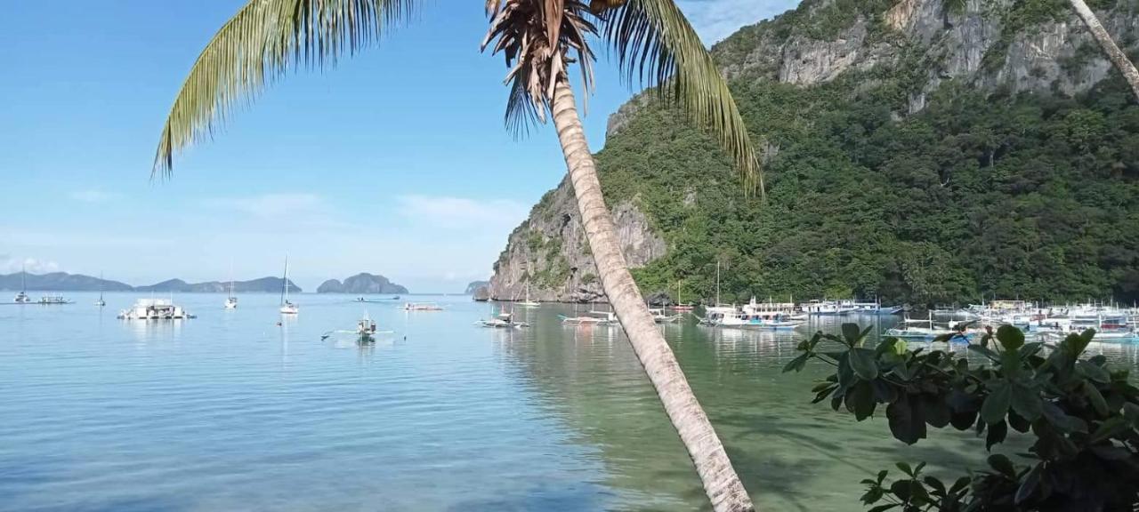 Dreamland Nilo Eve Beach Guest Huaz Hotel El Nido Luaran gambar